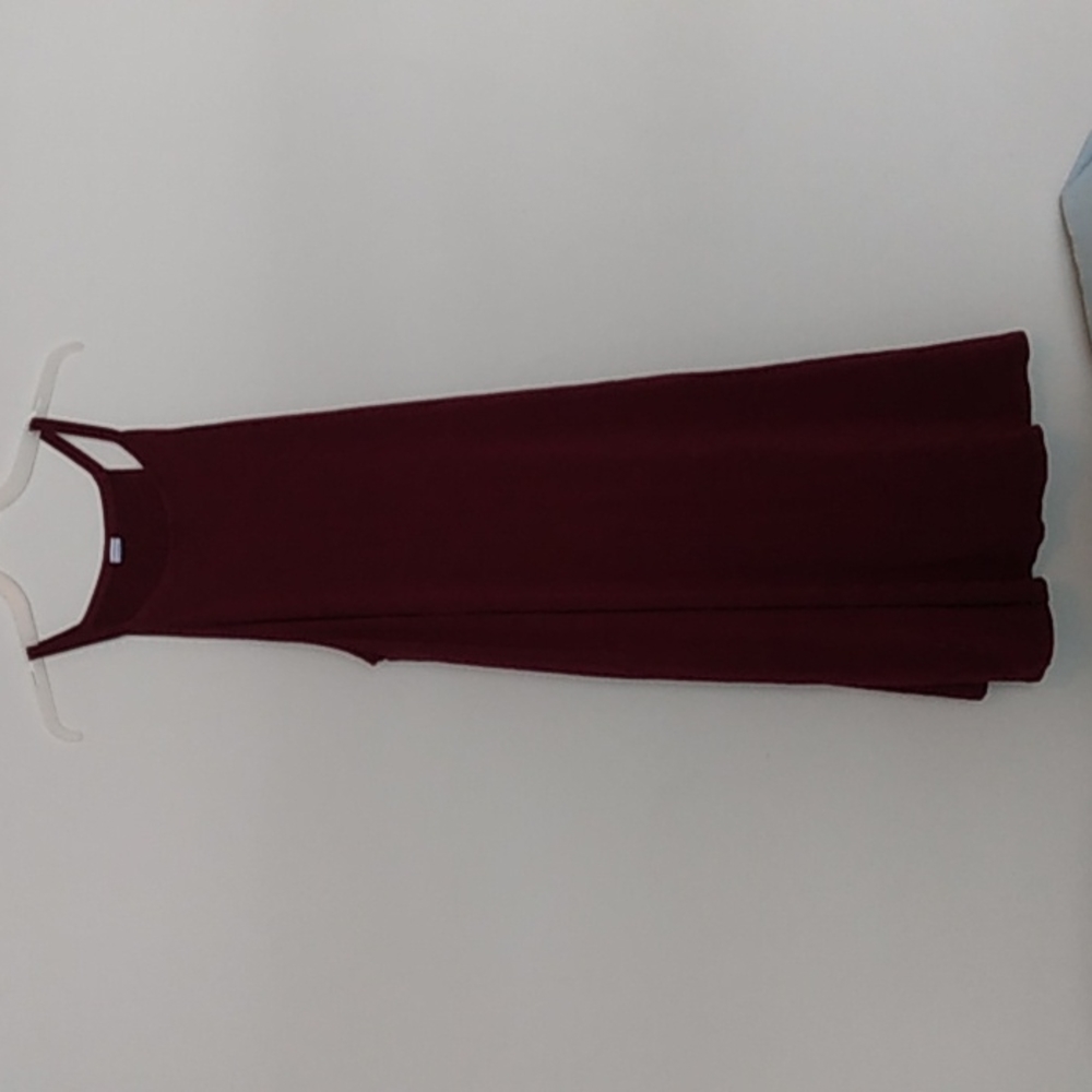 Sun dress